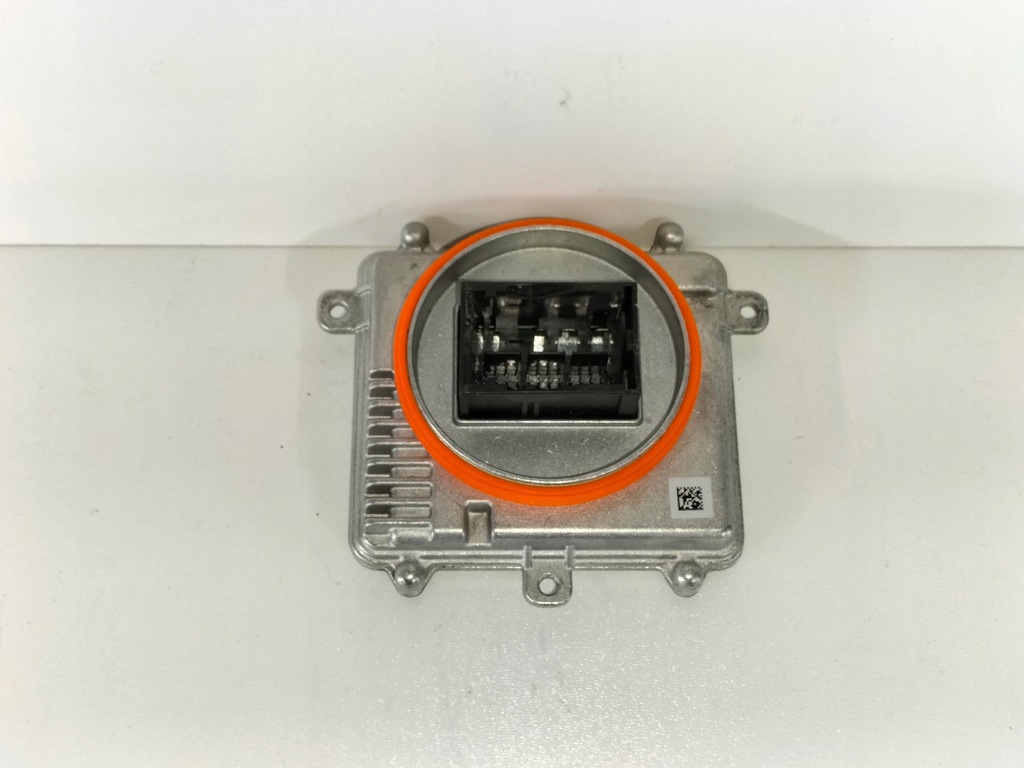 фото №1, Преобразователь модуль led vw skoda seat