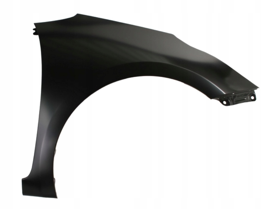 фото №1, Крила передній kia ceed ii 2012-2018 правий bez отвір новий!