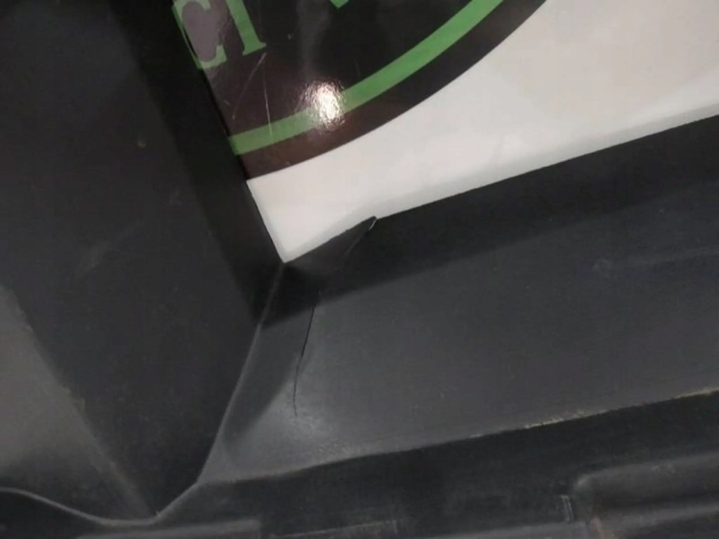 фото №5, Dacia sandero iii stepway воздуховод воздуха