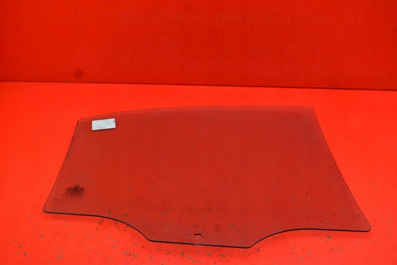 фото №5, Стекло боковая левая задняя задняя hyundai sonata 5 v nf sedan 05-08