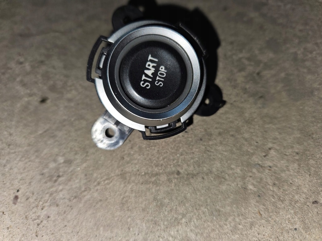 фото №2, Кнопка кнопка старт/стоп alfa romeo 159