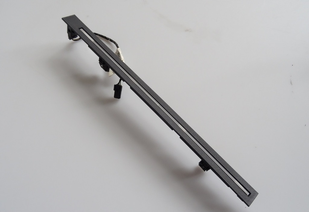 фото №1, 2015 ford f150 приборная панель консоль подсветка молдинг