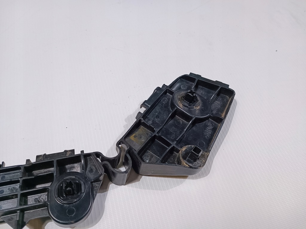 фото №9, Направляющая кронштейн бампера задняя правый lexus rc rcf rc-f 2014-