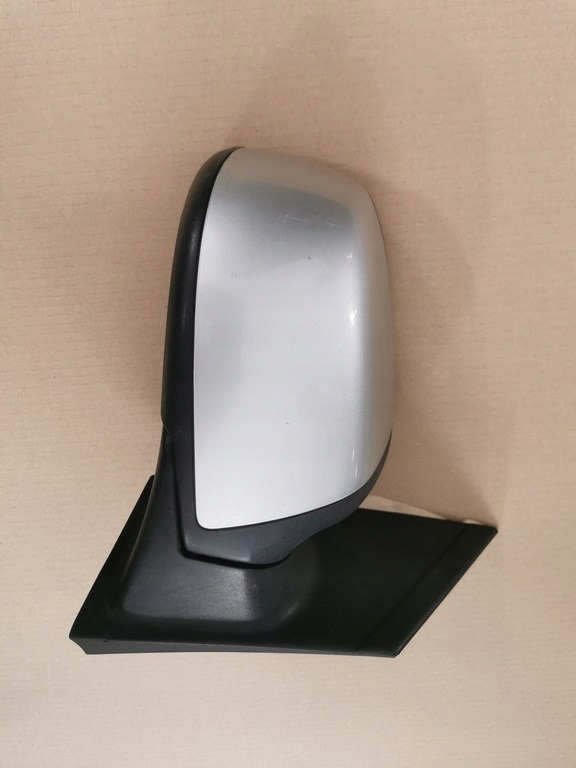 фото №7, Ford focus mk2 2004-07r. - дзеркало праве 5-pin