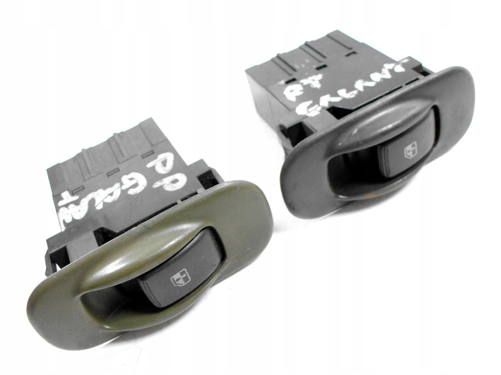 фото №1, Mitsubishi galant vii перемикач вікон