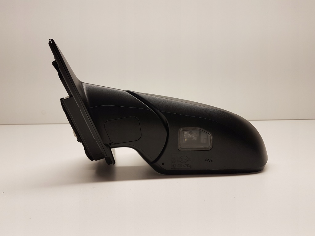 фото №7, Hyundai i30 iii дзеркало ліва 14 pin europa 2016-