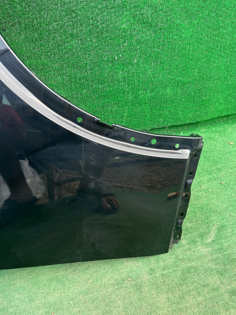 фото №14, Mazda cx60 cx 60 крыло правый перед оригинал