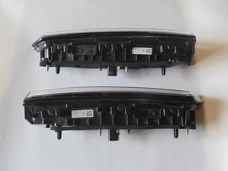 фото №8, Лампы лампа задняя led opel mokka 2020 mokka b 2021