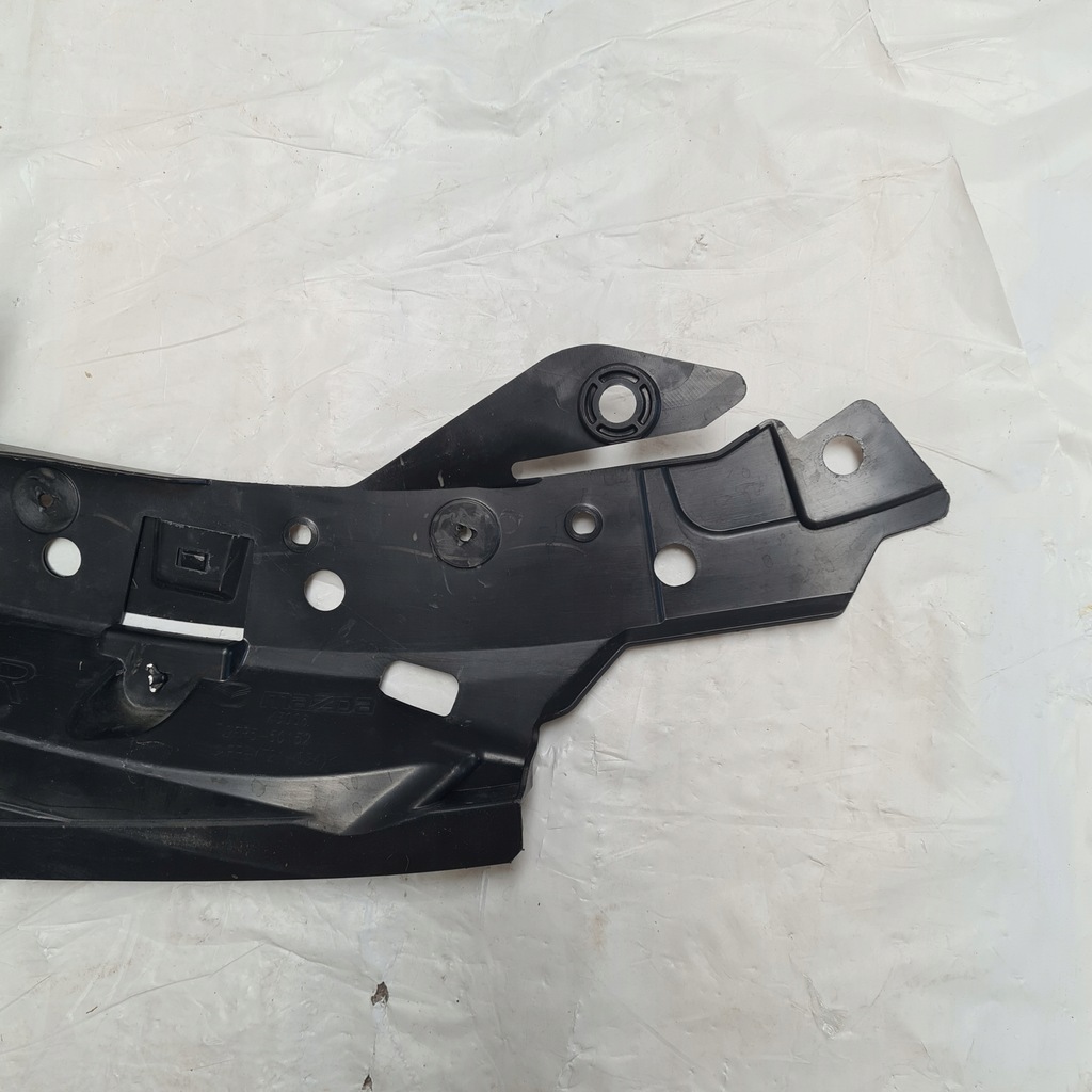 фото №6, Кронштейн поперечина напрямна mazda cx30 cx-30 лівий