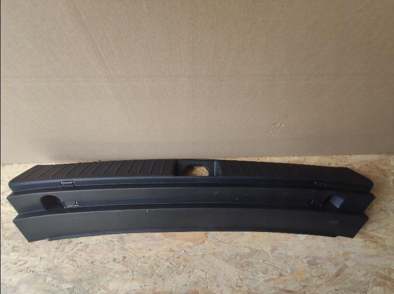 фото №4, Защита поперечина заднего kia sportage v 85771-r2100