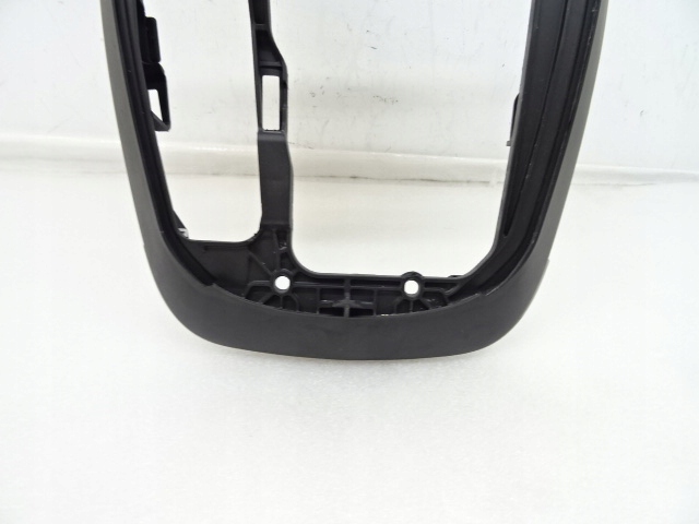 фото №8, Renault scenic iv рамка защита туннель среднего консоли панели 682607429r