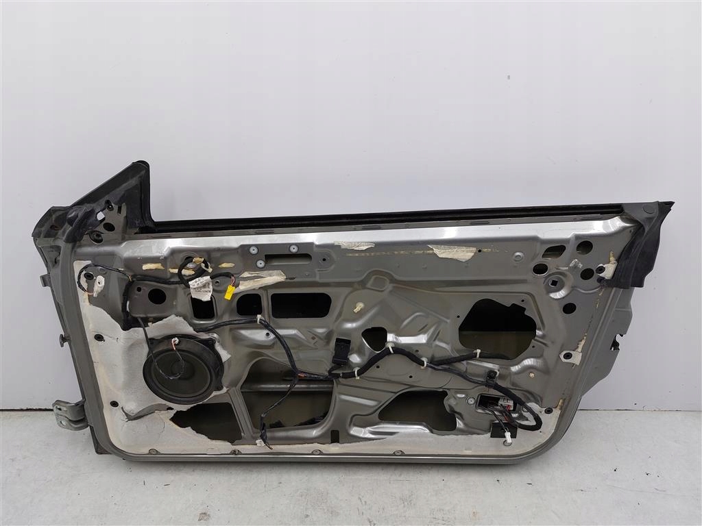 фото №11, Двері праве перед alfa romeo gt 03-10