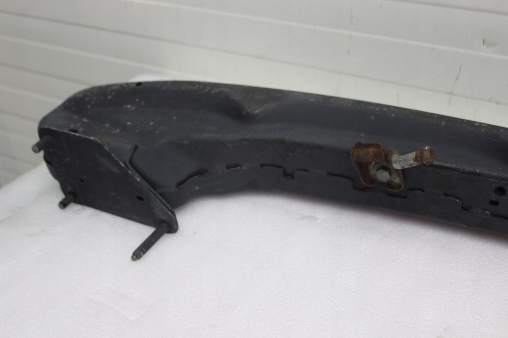 фото №15, Mercedes c klasa w203 sedan kombi coupe балка pod бампер задний задняя