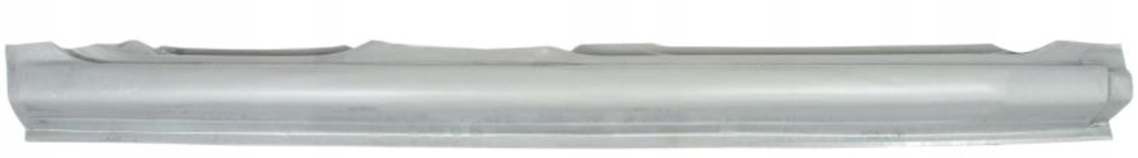 фото №1, Поріг зовнішній правий nissan almera 4d/5d 00-07