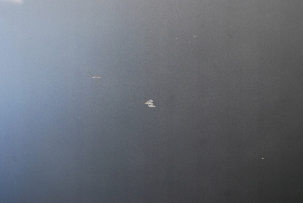 Капот кришка двигуна audi a6 c5 ly7w дорестайлінг Ціна