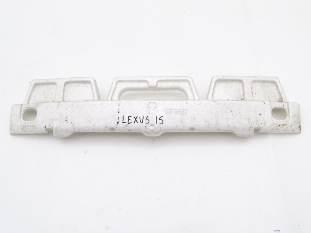 фото №1, Lexus is ii 05-13 абсорбер бампера задня