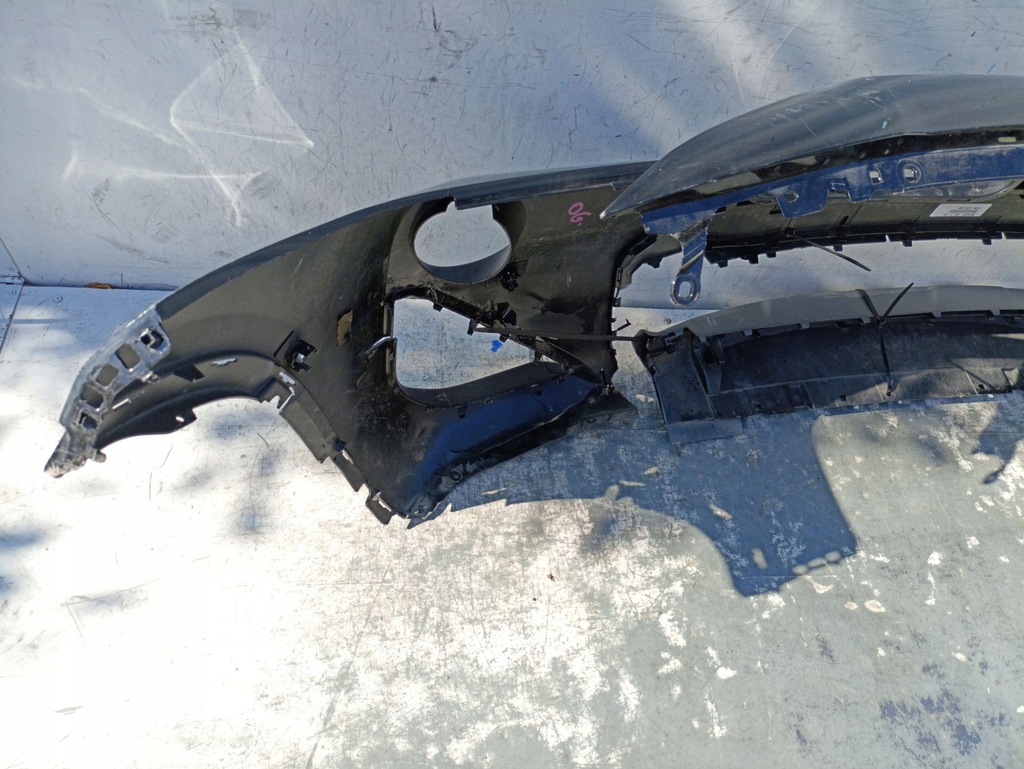 фото №8, Bmw x2 f39 m набор бампер передний перед