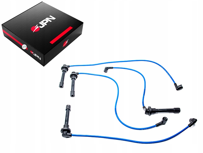 фото №1, Набор трубопровод зажигания jpn 11e4025-jpn