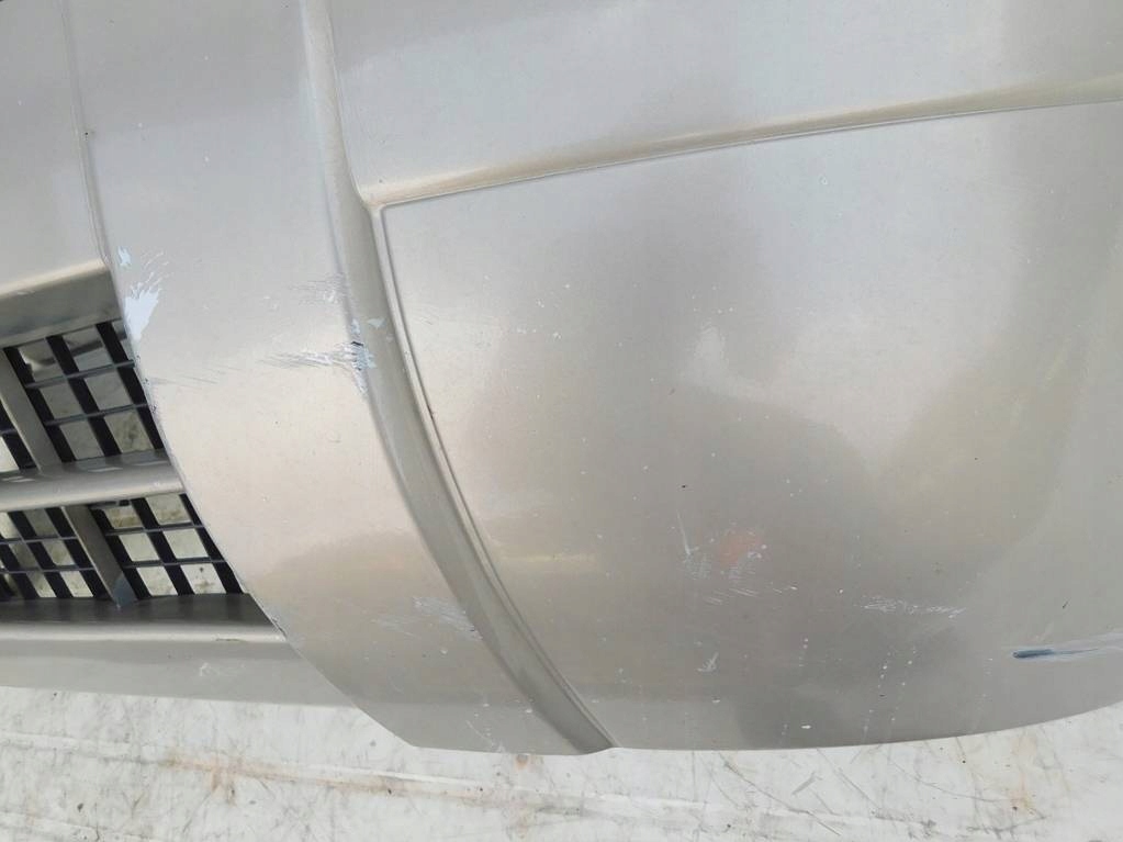 фото №7, Citroen berlingo i 1.9d 03r бампер перед передній