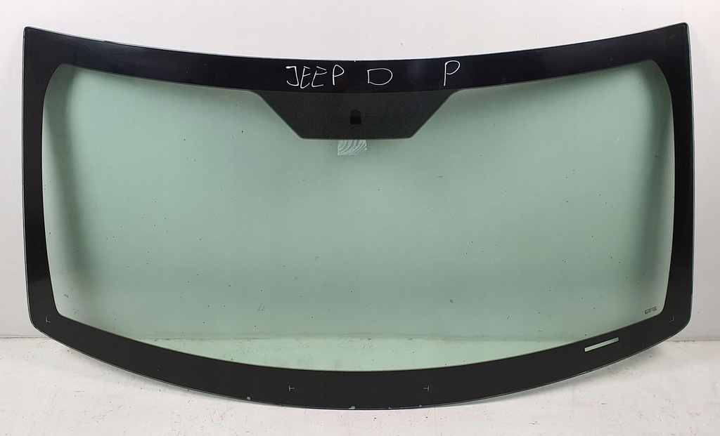 фото №1, Скло лобове jeep grand cherokee iii wh