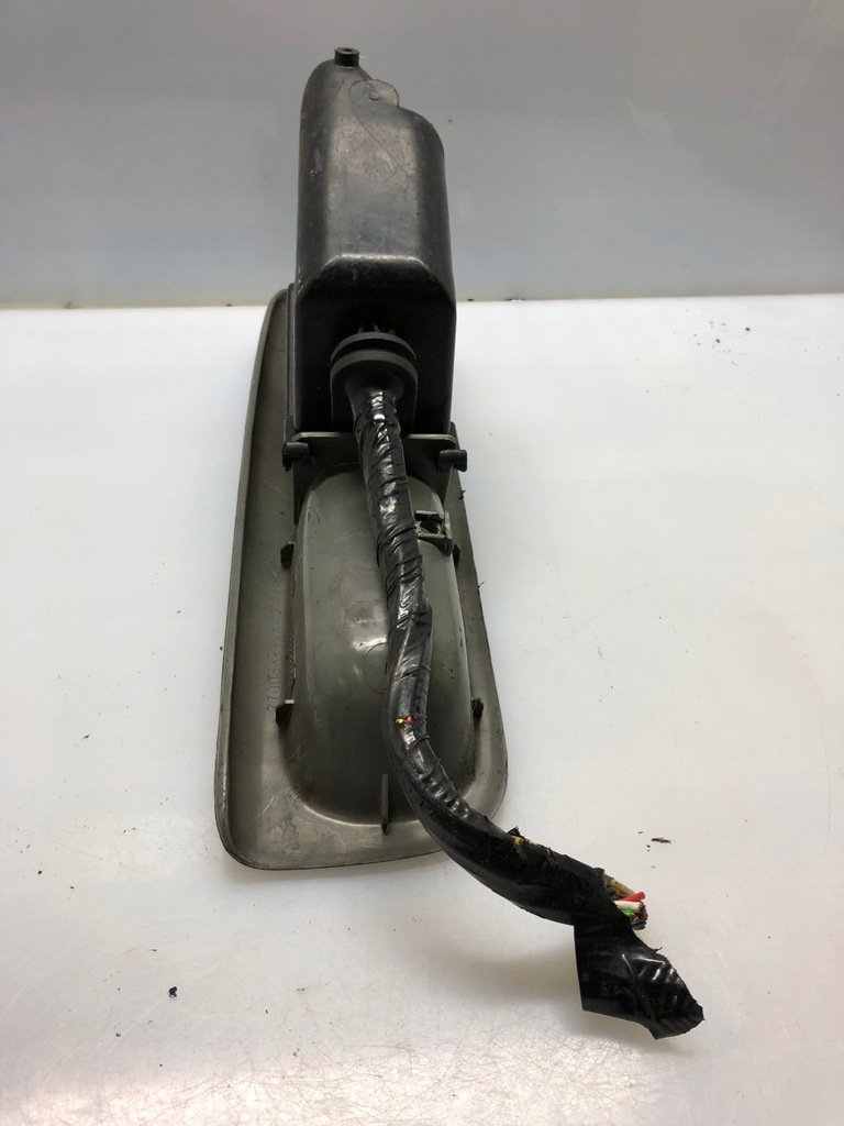 фото №4, Панель перемикач вікон renault twingo