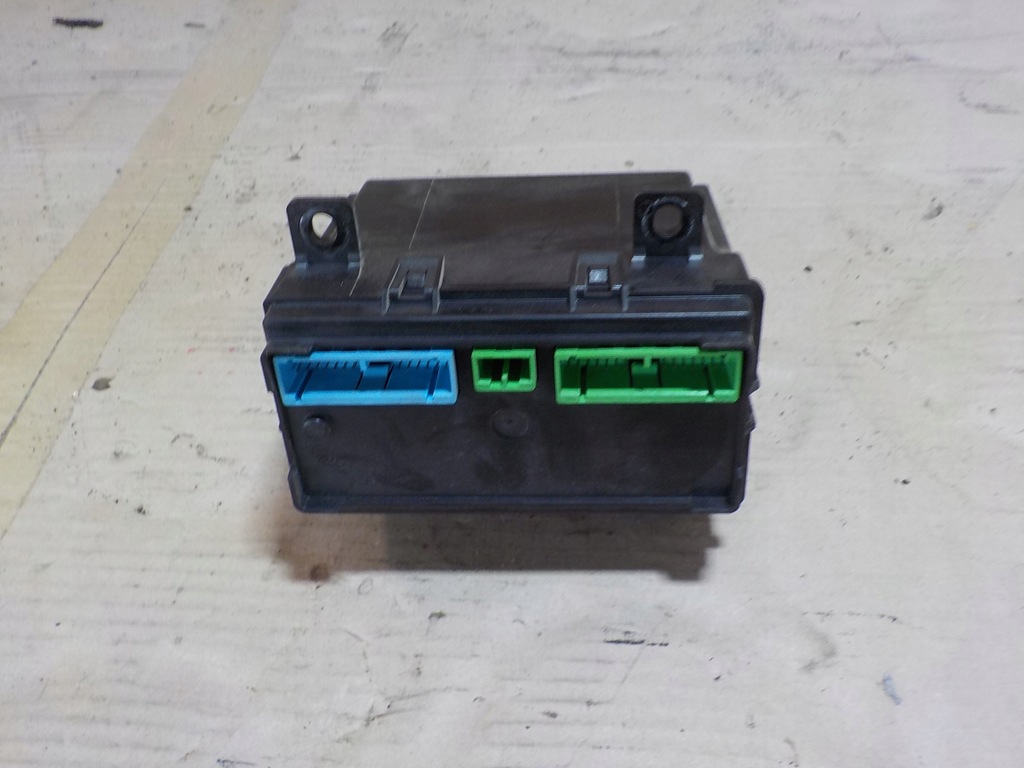 фото №6, Premium dxi блок керування vecu 7420758802p02