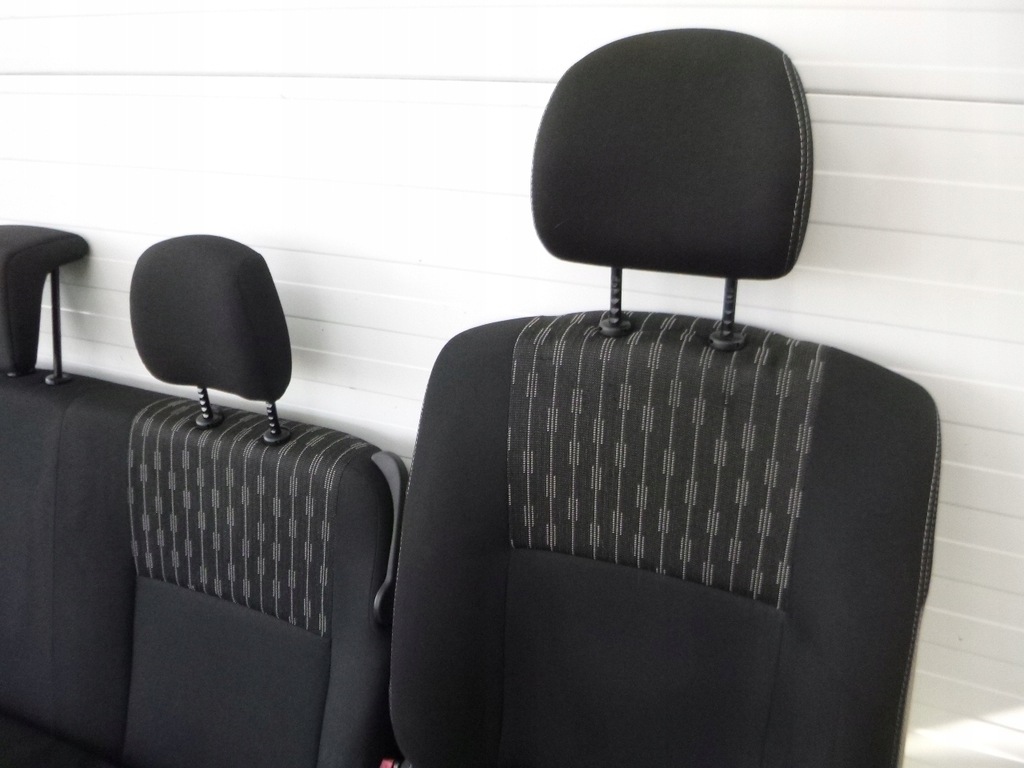 фото №5, Sandero i 08-12 сиденье передний правый перед eu