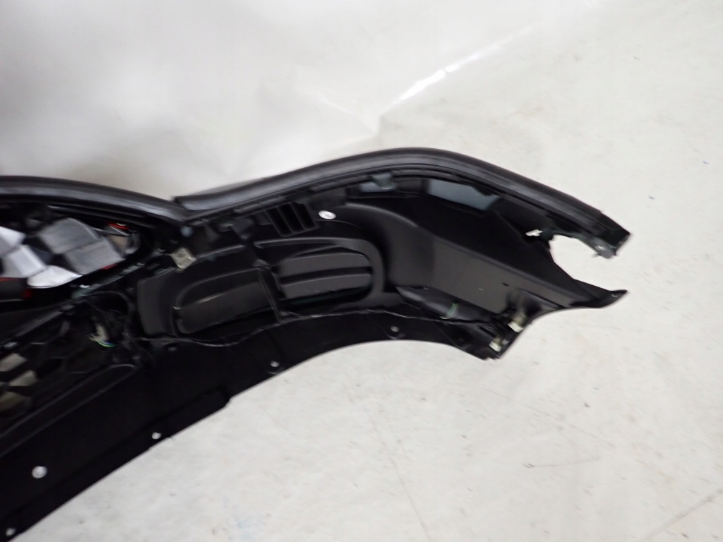 Mini countryman ii f60 jcw 16- бампер перед передний с Разборки