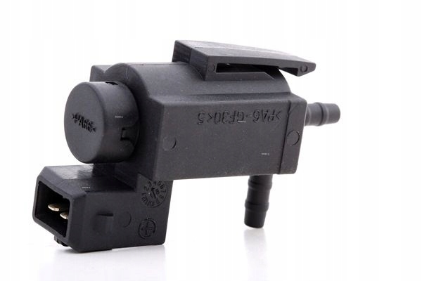 фото №1, Клапан управляющий egr ridex 1134p0012