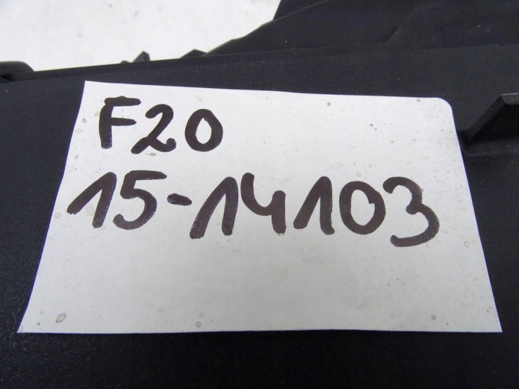 Bmw 1 f20 f21 125i 2.0 n20 12-17 набір комплект радіатор вентилятор оригінал. Недорого