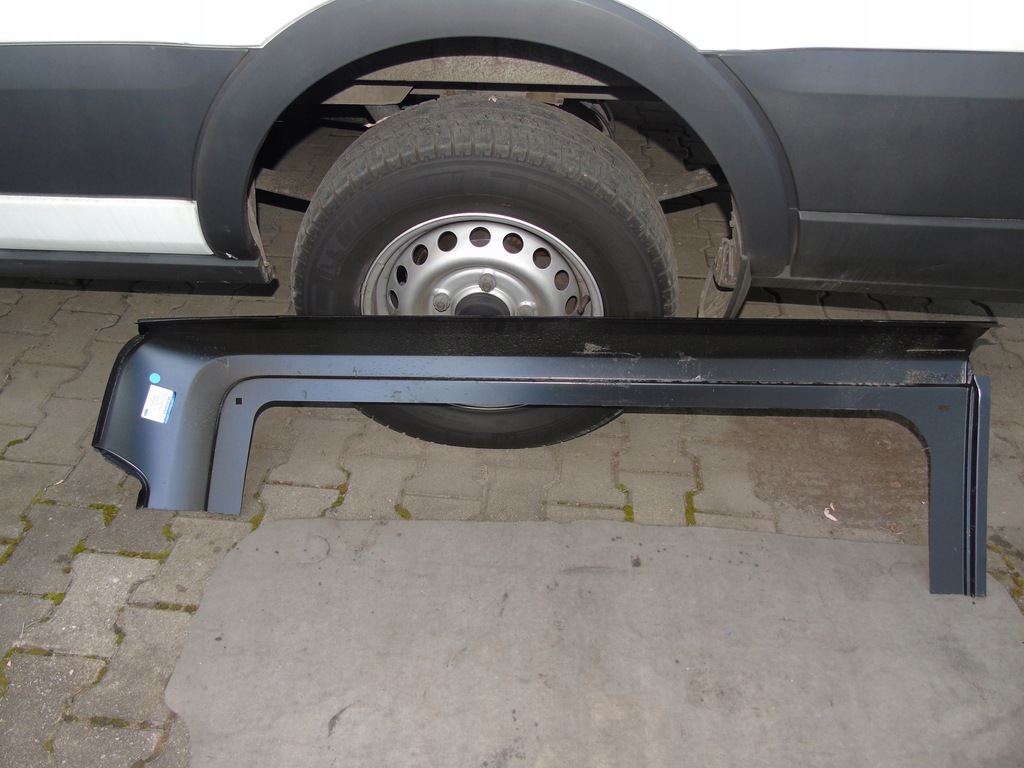 фото №10, Ford transit custom bok крыша jk21-b200k22-dc