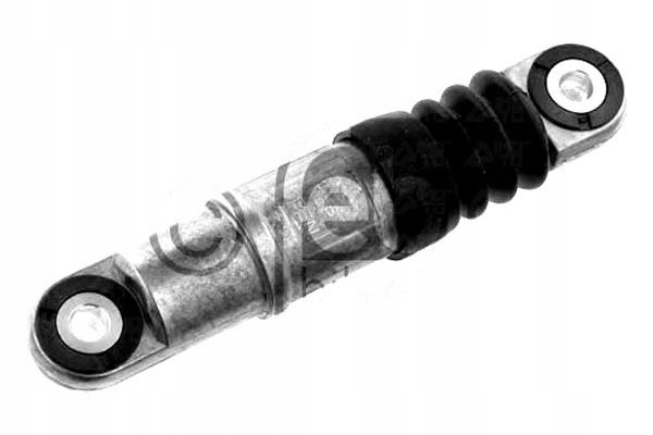 Гаситель колебаний ремень многоручейковый. vw crafter 2,5tdi fe Цена