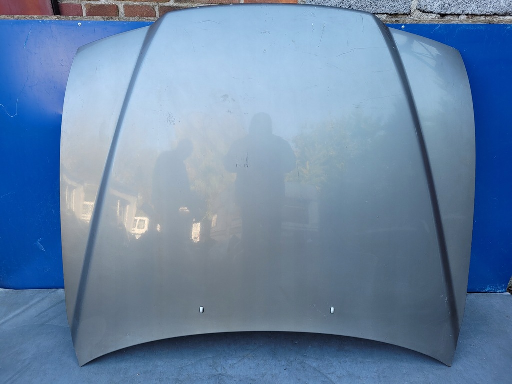 фото №1, Lexus ls ls400 1994-1997 94-97 капот крышка перед