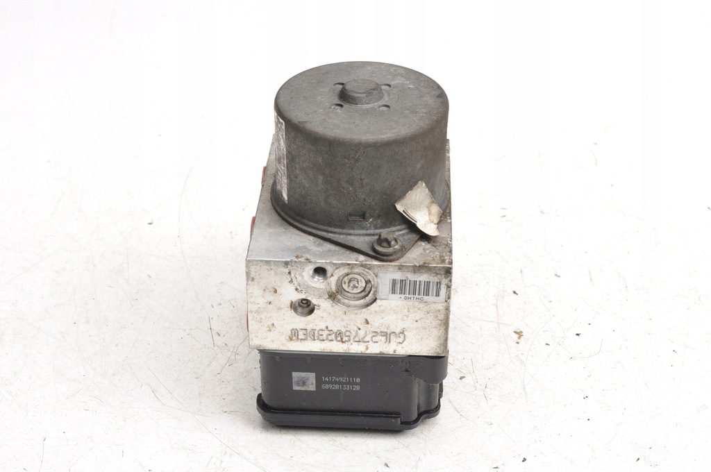 фото №3, Mini r56 насос abs 6779301