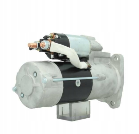 фото №13, Bv psh стартер mercedes 5.5 kw стартер