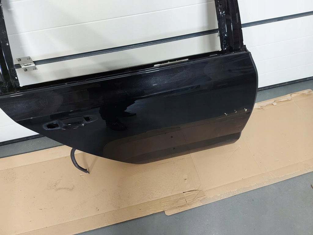 фото №10, Двері праве задня skoda octavia 3 iii 5e9 kombi