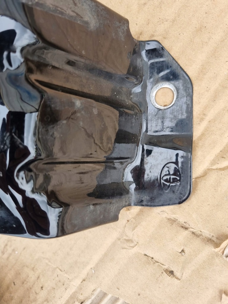 фото №9, Крыло передний правый toyota land cruiser j150 150 17-