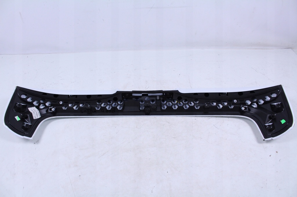 фото №6, Спойлер спойлер кришки ford focus iii 2015r.