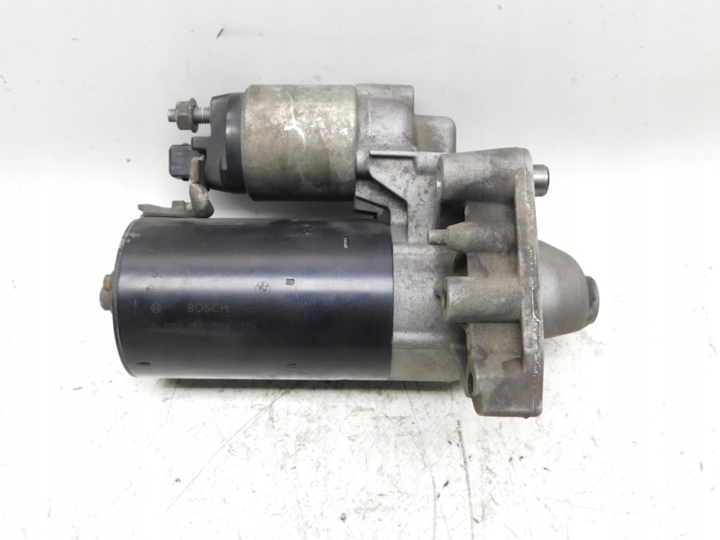 Стартер 7589354 - mini r55 r56 r57 r58 r59 r60 r61 1.4 1.6 16v vti с Разборки