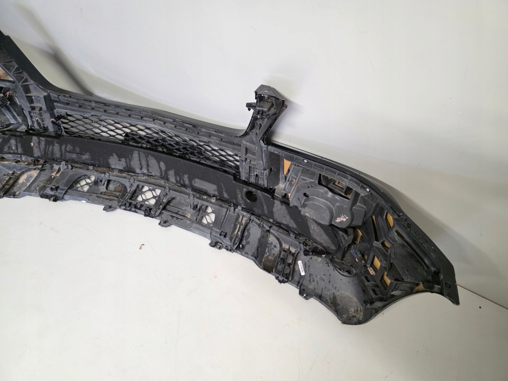 Купить Mercedes gl x164 2006-2009 бампер передний комплектный  a1648855325