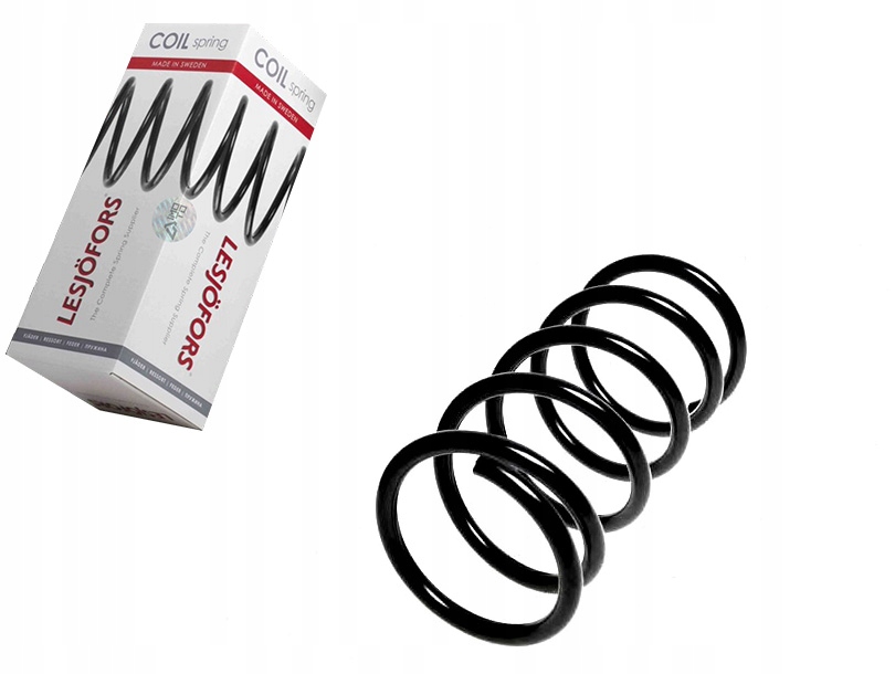 фото №1, Пружина kia carnival ii 2.9 crdi gq