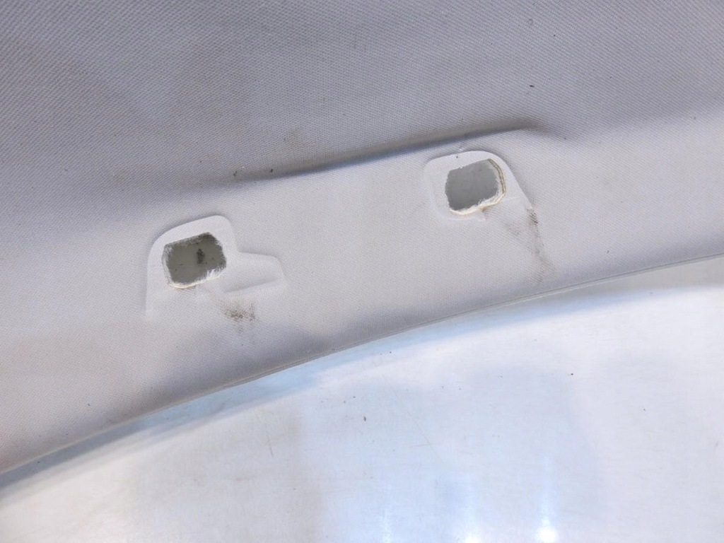 фото №7, Потолок renault laguna iii 739100020r