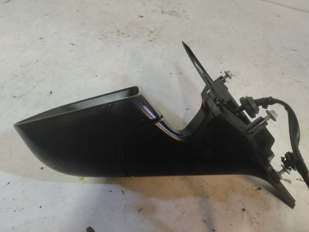 фото №4, Tesla y зеркало левая pbsb