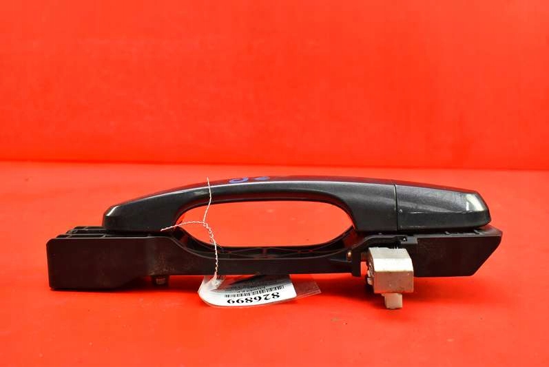 фото №5, Ручка правая перед передняя 5k kia sportage 2 ii lift 08-10