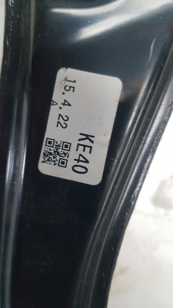 фото №4, Педаль зчеплення гальма газу mazda cx5 2.2 d