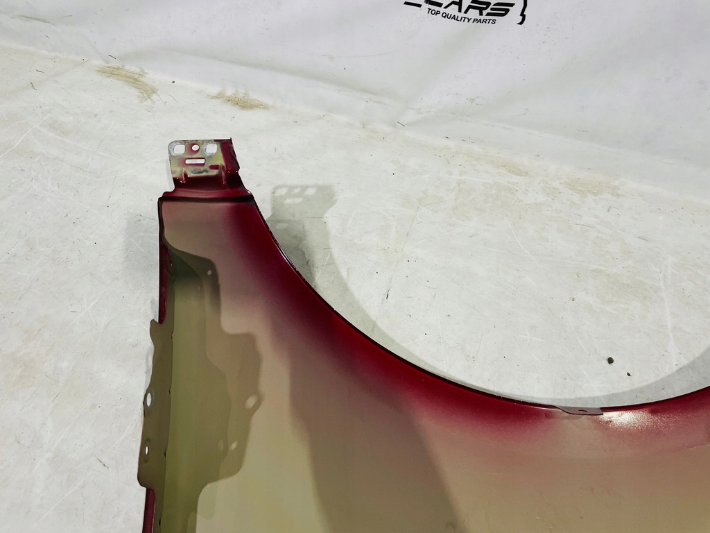 фото №12, Ford ecosport крыло правый перед 2014-2021 rok