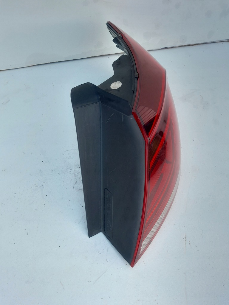 фото №7, Лампа правая задняя w крыло vw passat cc lift 12-16r