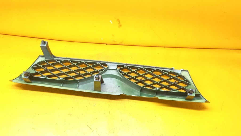 фото №10, Nissan оригинальный номер 623102n410 решётка радиатора решётка радиатора