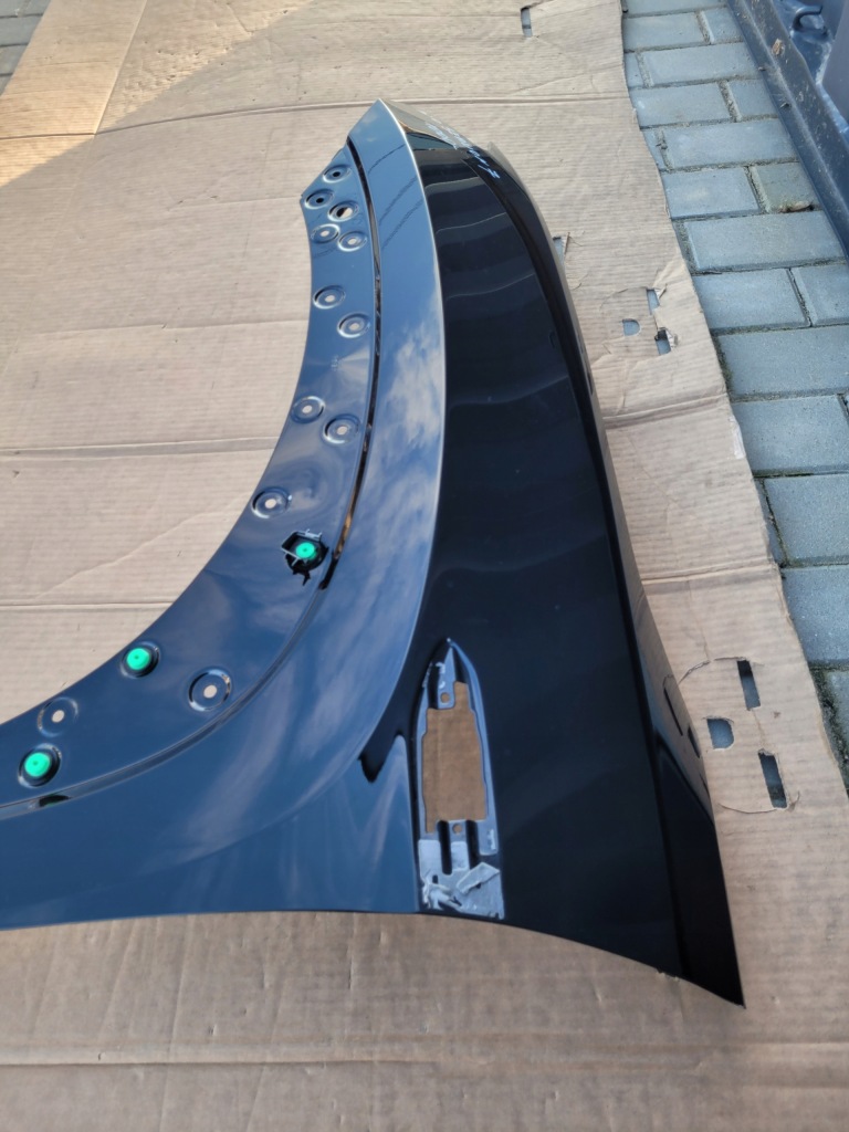 Byd sealion 7 крило ліве перед передній Ціна