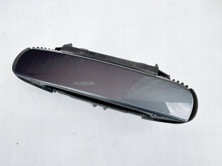 фото №1, Audi a4 b7 ручка двері задня лівий 4b0839885 оригінал